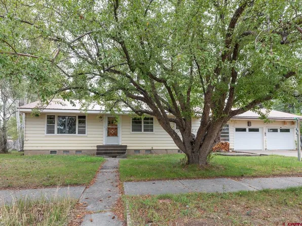 316 W Ohio Avenue, Gunnison, CO 81230