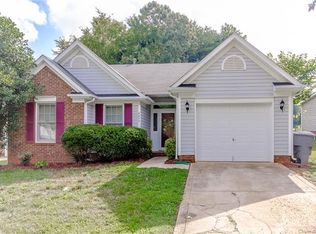 8806 Kishorn Ct, Charlotte, NC 28215