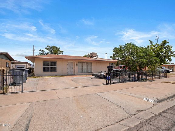 2nd image of 4917 Guadalupe Dr