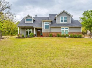 623 S Sugartree Dr, Lipan, TX 76462