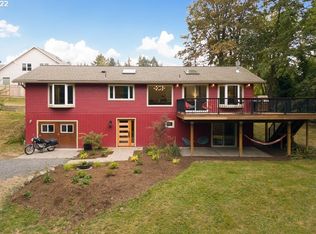 11030 NW Reeves St, Portland, OR 97229