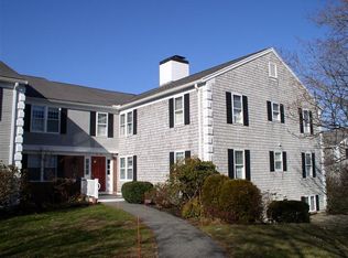 20 Highview Dr #20, Sandwich, MA 02563
