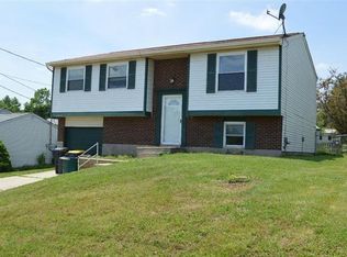 20 Hideaway Dr, Covington, KY 41017