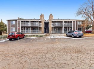 18004 E Ohio Ave APT 101, Aurora, CO 80017