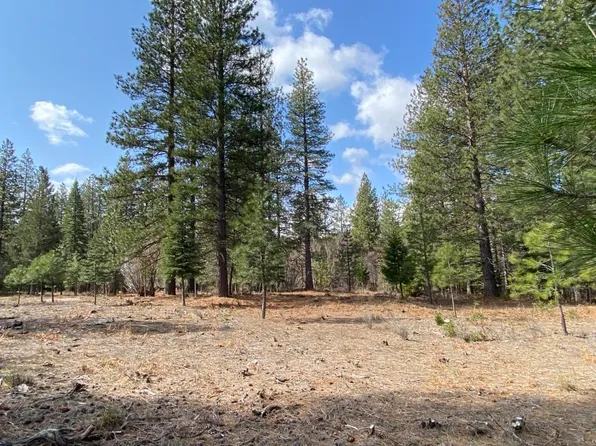 LOT 27 Hidden Meadow Dr, Weed, CA 96094