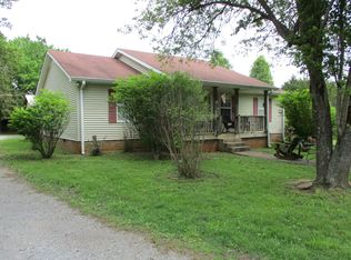 651 Fall Creek Rd LOT 6, Lebanon, TN 37090