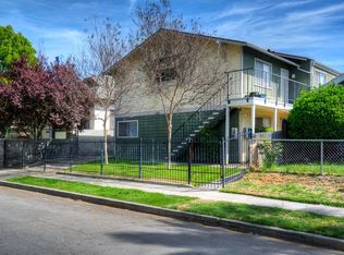 122 N College Ave, Fresno, CA