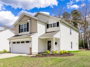 7251 Jeanne Dr, Gloucester, VA