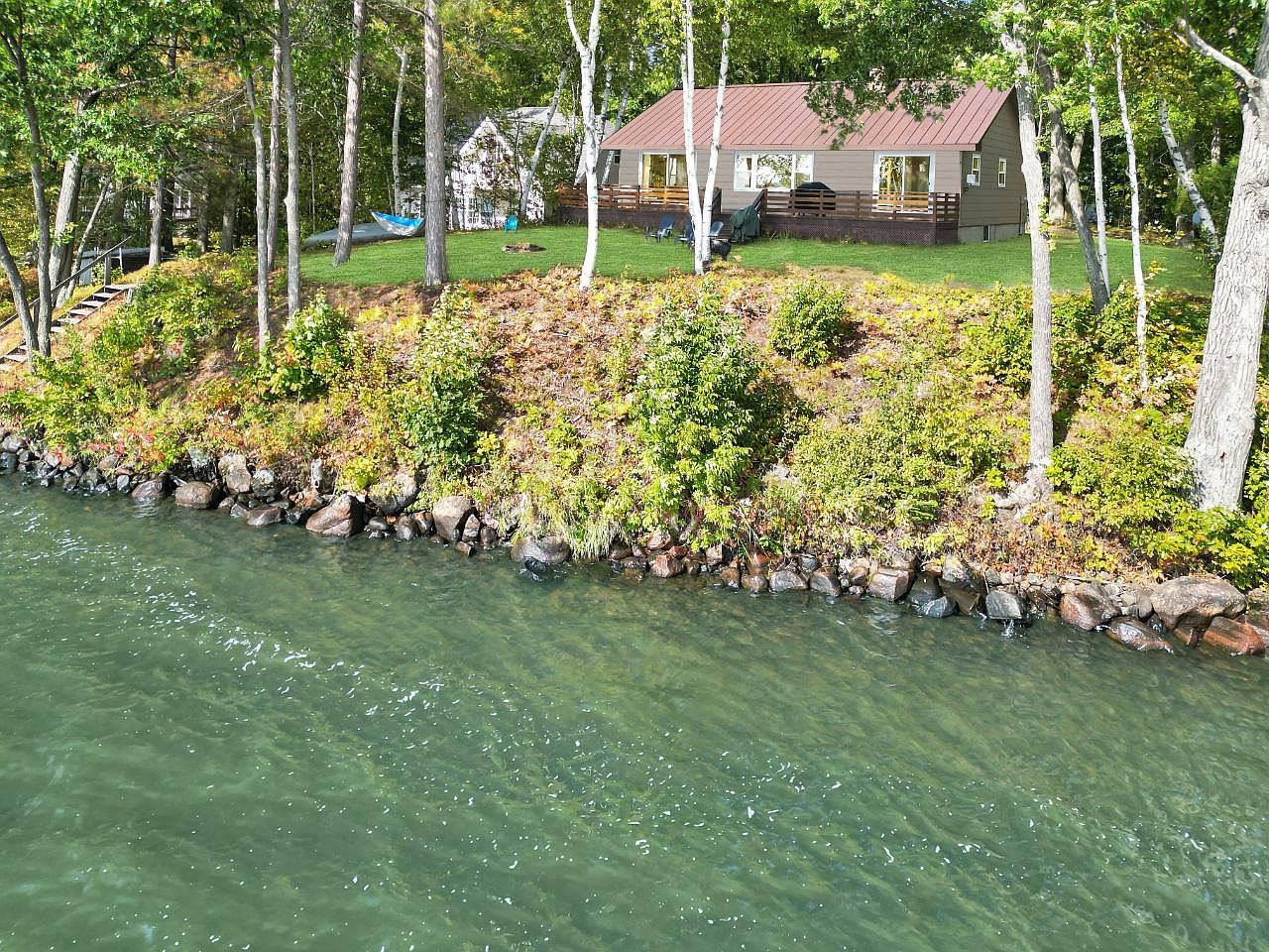 866 Mekinak Point Rd, Pelican Lake, WI 54463 MLS 203897 Zillow