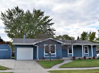 8532 14th Ave, Kenosha, WI 53143