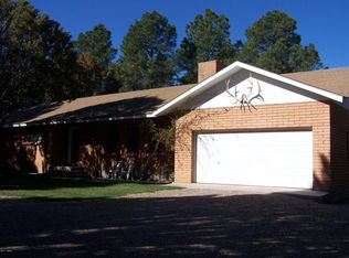 1090 S 11th St, Show Low, AZ 85901
