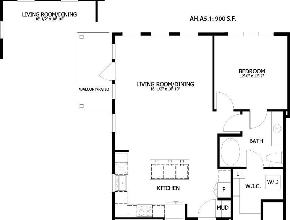 2nd image of 2200 Olympus Blvd #17214