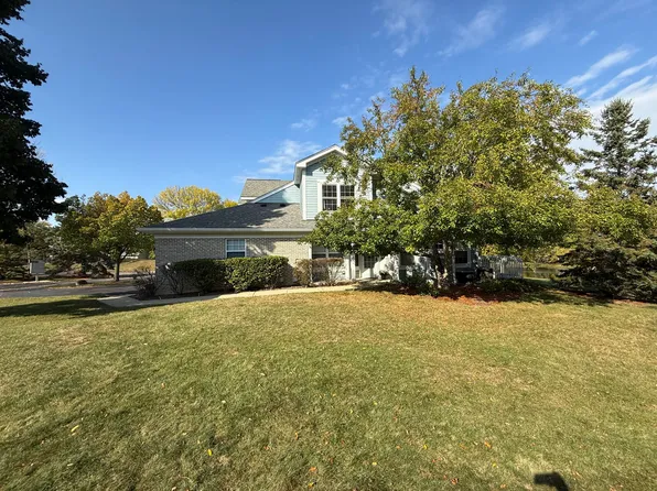 6720 E Monticello Ct #14-A1, Gurnee, IL 60031