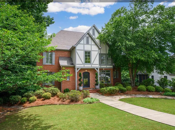 3904 Butler Springs Way, Hoover, AL 35226