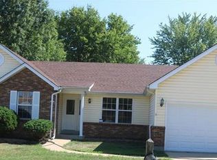 2778 Bloomfield Dr, Saint Louis, MO