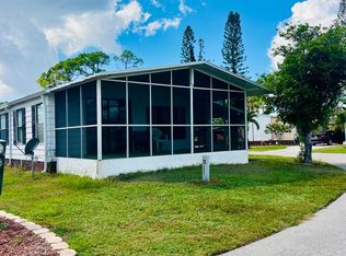 9867 Tamarron Ct #50-A, North Fort Myers, FL 33903