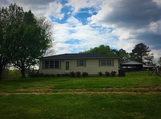 612 County Road 67, Riceville, TN 37370
