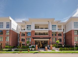 8150 207th St #A216, Langley, BC V2Y 4J3