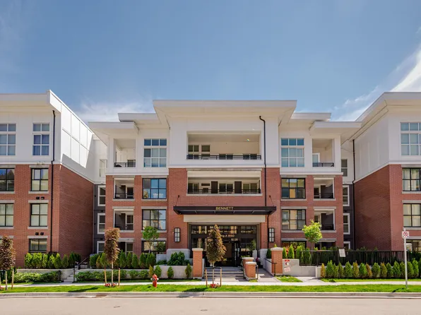 8150 207th St #A216, Langley, BC V2Y 4J3