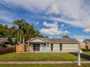 3442 Dellefield St, New Port Richey, FL 34655