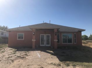 1213 Higuera Rd, San Elizario, TX 79849