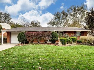 12052 Mallet Dr, Cincinnati, OH 45246