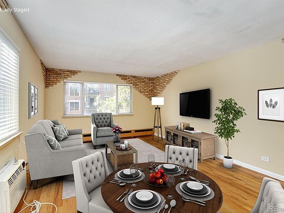 2nd image of 1144 N Ogden St APT 302