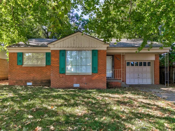 4172 NW 23rd St, Oklahoma City, OK 73107