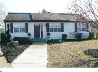 38 Bay Cir S, Dover, DE