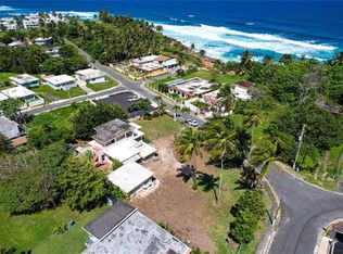 Extension Kennedy Street Mameyal #BO-68, Dorado, PR 00646