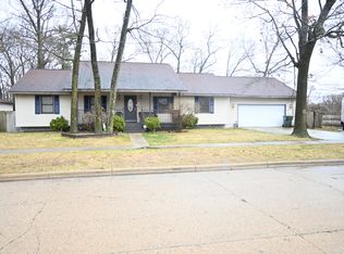 1538 Morgan Ave, Muskegon, MI 49442