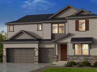 16557 Black Rose Cir, Parker, CO 80134