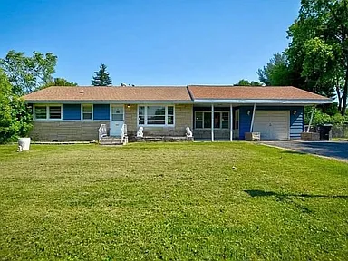 4224 E Lincoln Ave — exterior photo