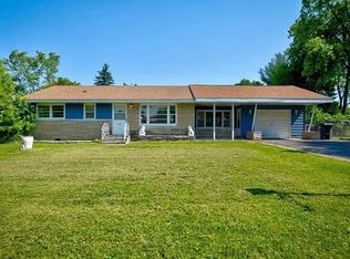 4224 E Lincoln Ave, Decatur, IL 62521