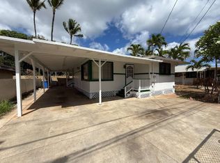 91-677B Pohakupuna Rd, Ewa Beach, HI 96706