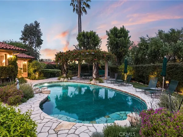 2409 Via Sobrante, Palos Verdes Estates, CA 90274