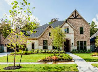 10322 Parrots Feather Ct, Conroe, TX 77385