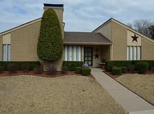 2419 Seedling Ln, Dallas, TX 75287