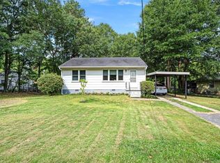 805 Delta Cir, Marietta, GA 30062