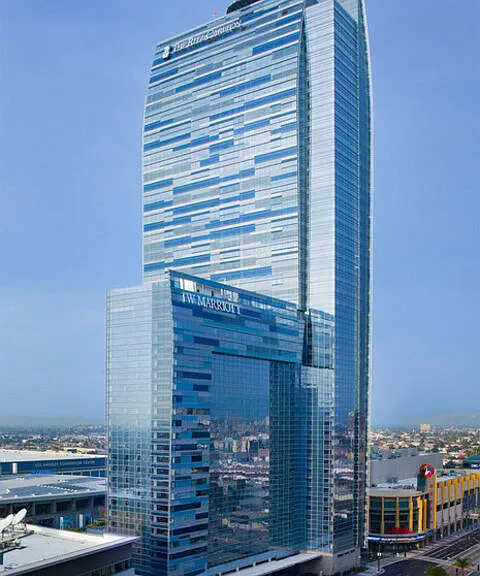 900 W Olympic Blvd #28B — Photo 2