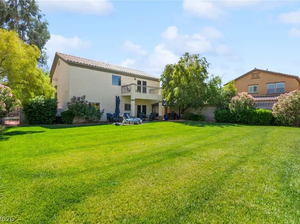 98 Dryden Park Ave, Las Vegas, NV 89148