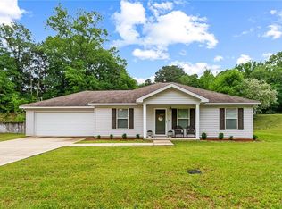 14924 Shannon Ln, Fosters, AL 35463