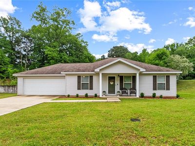 14924 Shannon Ln, Fosters, AL, 35463
