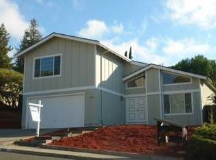 1644 Swallow Way, Hercules, CA 94547