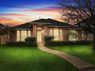 1122 Elm Brook Ct, Allen, TX 75002