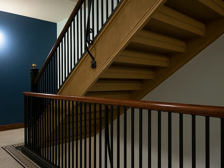 The Metropolitan Lofts — Photo 22