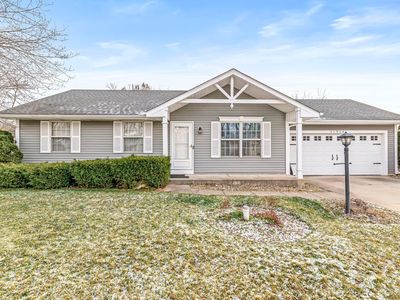 51930 Meadow Crest Dr, South Bend, IN, 46628