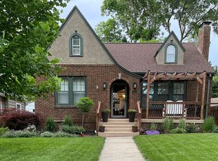 5544 Mason St, Omaha, NE 68106