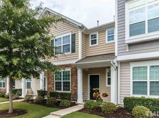 1309 Grace Point Rd, Morrisville, NC 27560