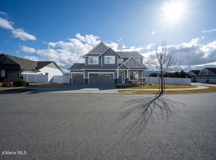 2447 N Viking Loop, Post Falls, ID 83854